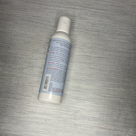First Aid Beauty Skincare First Aid Beauty Wild Oat Toner Poshmark